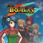 Trulon: The Shadow Engine XBOX ONE / XBOX SERIES X|S *