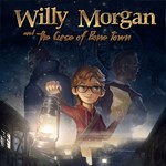 Willy Morgan and the Curse of Bone Town XBOX ONE X|S *