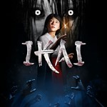 Ikai XBOX ONE / XBOX SERIES X|S [ Игровой Код * Ключ ]