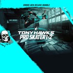 Tony Hawk´s™ Pro Skater™ 1 + 2 - Cross-Gen XBOX Ключ 🔑
