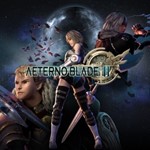 AeternoBlade II XBOX ONE / XBOX SERIES X|S [ Ключ * ]