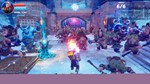 Orcs Must Die! 3: Cold as Eyes DLC XBOX [ Ключ * Код ]