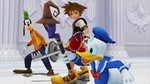 KINGDOM HEARTS - HD 1.5+2.5 ReMIX - XBOX [ Ключ * ]