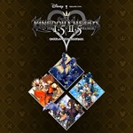 KINGDOM HEARTS - HD 1.5+2.5 ReMIX - XBOX [ Ключ * ]