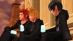 KINGDOM HEARTS - HD 1.5+2.5 ReMIX - XBOX [ Ключ * ]