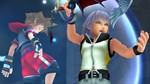 KINGDOM HEARTS HD 2.8 Final Chapter Prologue XBOX Код*