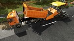 Road Maintenance Simulator XBOX ONE / XBOX SERIES X|S*