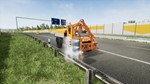 Road Maintenance Simulator XBOX ONE / XBOX SERIES X|S*