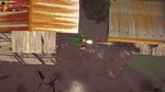 Whiskey & Zombies XBOX ONE / XBOX SERIES X|S [ Ключ *]