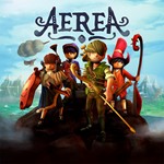 AereA XBOX ONE / XBOX SERIES X|S [ Code 🔑 Key ] - irongamers.ru