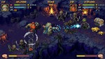 Battle Axe XBOX ONE / XBOX SERIES X|S [ Ключ * Код ]