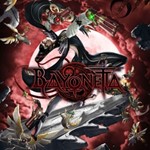 Bayonetta XBOX ONE / XBOX SERIES X|S [ Ключ * Код ]