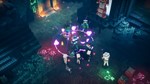 Minecraft Dungeons: Luminous Night Adventure Pass XBOX