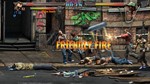 Raging Justice XBOX ONE / XBOX SERIES X|S [ Ключ * ]