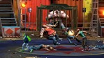 Raging Justice XBOX ONE / XBOX SERIES X|S [ Ключ * ]