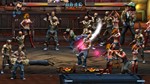 Raging Justice XBOX ONE / XBOX SERIES X|S [ Ключ * ]
