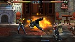 Raging Justice XBOX ONE / XBOX SERIES X|S [ Ключ * ]