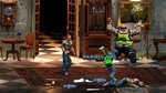 Raging Justice XBOX ONE / XBOX SERIES X|S [ Ключ * ]