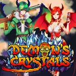 Demon´s Crystals XBOX ONE / XBOX SERIES X|S [ Ключ * ]