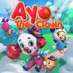 Ayo the Clown XBOX ONE / XBOX SERIES X|S [ Ключ * ]