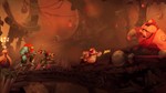 Unruly Heroes XBOX ONE / XBOX SERIES X|S [ Ключ * ]