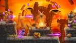 Fin and the Ancient Mystery XBOX ONE XBOX SERIES X|S *