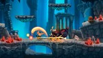 Fin and the Ancient Mystery XBOX ONE XBOX SERIES X|S *