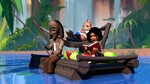 The Journey Down Trilogy XBOX ONE / XBOX SERIES X|S *