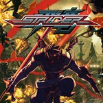 Strider XBOX ONE / XBOX SERIES X|S [ Ключ * Код ]