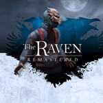 The Rav*en Remastered XBOX ONE / XBOX SERIES X|S *
