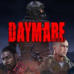Daymare 1998 XBOX ONE / XBOX SERIES X|S [ Ключ * Код ]