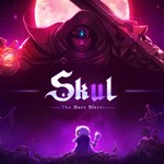 Skul: The Hero Slayer XBOX ONE / SERIES X|S / WIN Код*