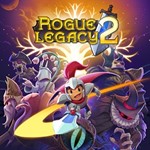 Rogue Legacy 2 XBOX ONE / XBOX SERIES X|S [ Ключ * ]