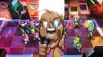 Super Dodgeball Beats XBOX ONE / XBOX SERIES X|S *