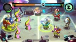 Super Dodgeball Beats XBOX ONE / XBOX SERIES X|S *