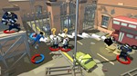 Deadbeat Heroes XBOX ONE / XBOX SERIES X|S [ Ключ * ]