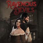 Ravenous Devils XBOX ONE / XBOX SERIES X|S [ Ключ * ]