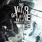 This War of Mine - Complete Edition XBOX SERIES X|S *