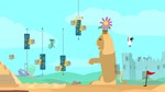 Ultimate Chicken Horse XBOX ONE / XBOX SERIES X|S Код*