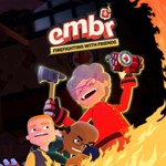 Embr XBOX ONE / XBOX SERIES X|S / WINDOWS 10 [ Код * ]