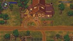 Graveyard Keeper Stranger Sins DLC XBOX [ Ключ * Код ]