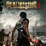 Dead Rising 3: Apocalypse Edition XBOX ONE / X|S Код 🔑