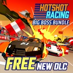 Hotshot Racing XBOX ONE / XBOX SERIES X|S [ Ключ * ]