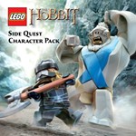 LEGO® Хоббит™ Пакет персонажей «Побочный квест» XBOX 🔑