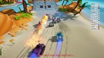 Obliteracers XBOX ONE / XBOX SERIES X|S [ Ключ * Код ]