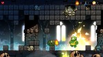 Wonder Boy: The Dragon´s Trap XBOX [ Ключ * Код ]