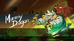 Wonder Boy: The Dragon´s Trap XBOX [ Ключ * Код ]