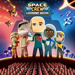 Space Crew: Legendary Edition XBOX [ Игровой Ключ * ]