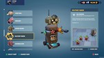 Robo Revenge Squad XBOX ONE / XBOX SERIES X|S [ Код *]