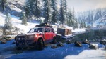 SnowRunner - Land Rover Dual Pack XBOX [ Ключ* Код ]